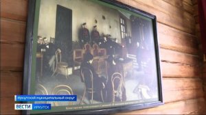 В архитектурно-этнографическом музее «Тальцы» экспозиции дополнили новыми манекенами