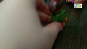 Приключения малого 2 сезон 15 серия новогодняя серия