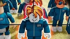 игра в кальмара the final