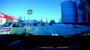 Аткарск,ДПС спит...