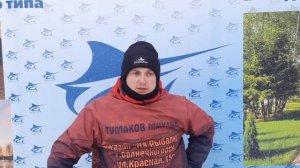 беседа с гостем клуба