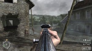 Call of Duty 2 (2005) [PC] - Часть 2 из 2