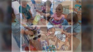 Визитная карточка "Я - педагог" - Юрьева Инна Анатольевна