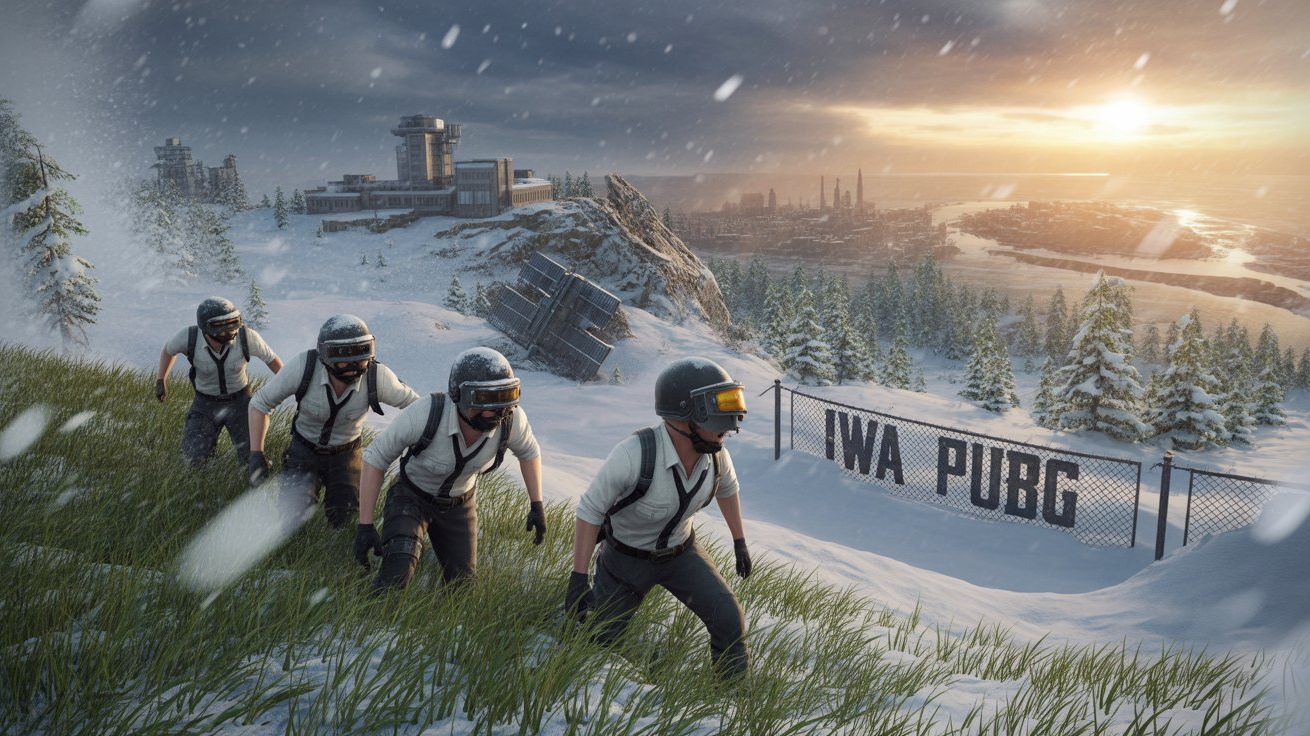 ГО В PUBG НА НА ПАРУ ЧАСИКОВ ПЕРЕДСНОМ смотреть онлайн