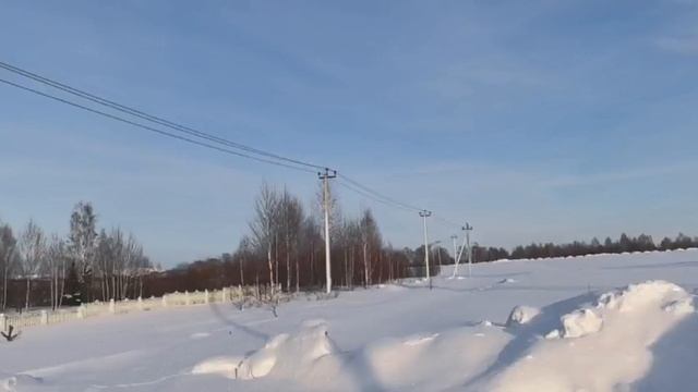 Костенково Веселая смотреть онлайн