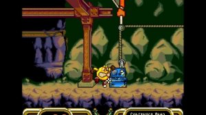 Pac-Man 2_ The New Adventures #2