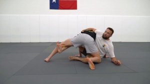 Octopus Guard - Craig Jones 2