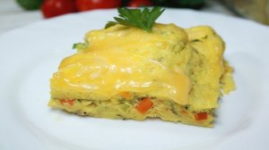 Быстрый Завтрак в микроволновке - легко, вкусно и полезно