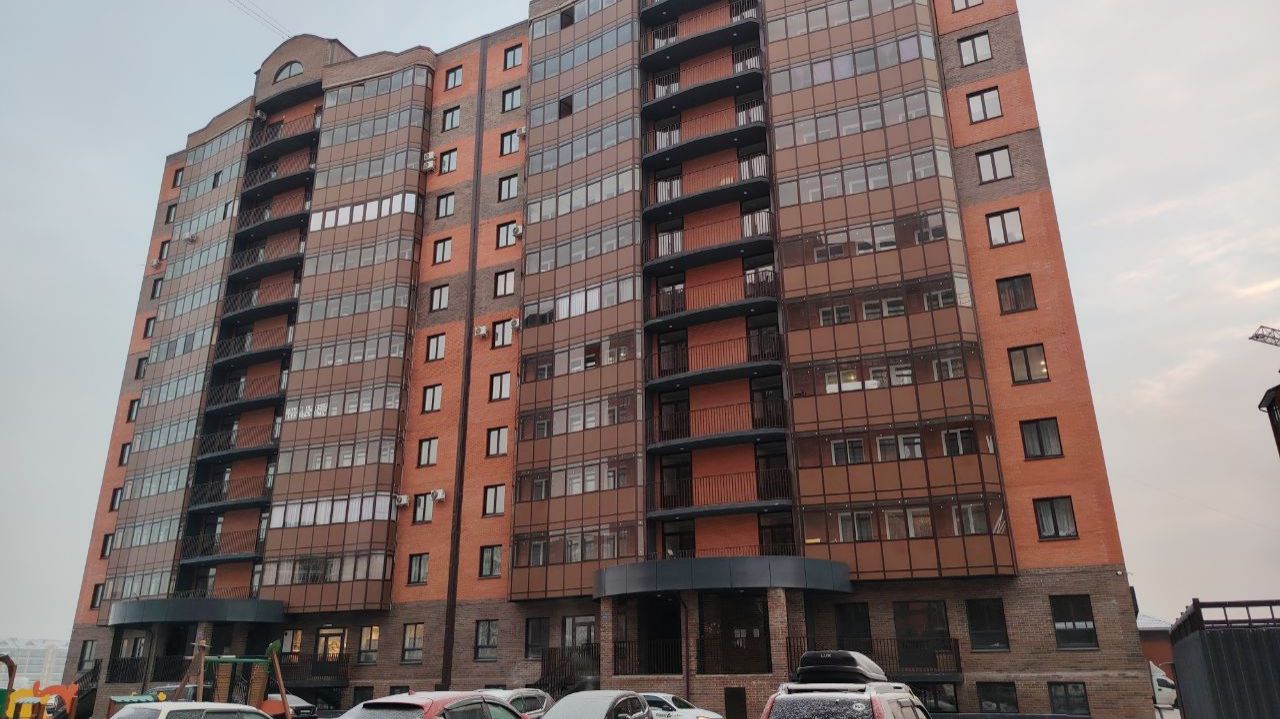 Квартиры с ремонтом в новостройках