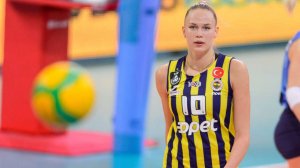 Польша отказала российской волейболистке в визе перед матчем Лиги чемпионов