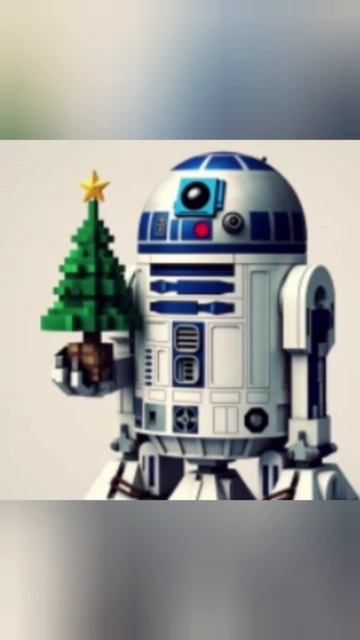 Новый год в «далёкой-далёкой галактике» #юмор #прикол смотреть онлайн