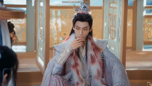 Клип на дораму "Песня водного дракона" смотреть онлайн