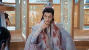 Клип на дораму "Песня водного дракона"