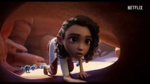 Смотреть онлайн Завороженные Spellbound - Трейлер