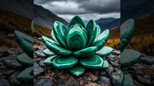 Каменный цветок (Кофейная).mp4