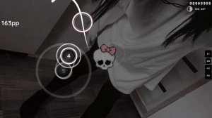 рейчи, madk1d - они все такие вау 5.58☆ осу