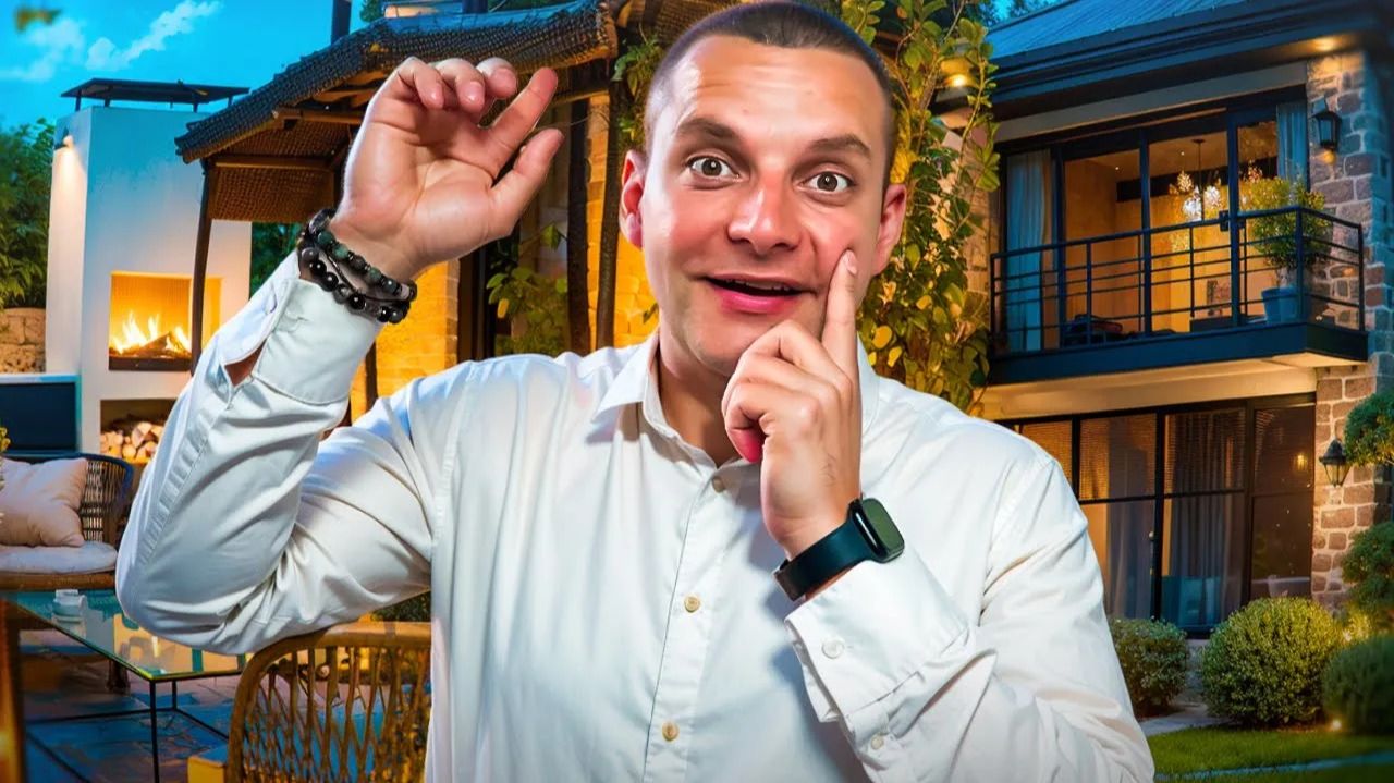 Как растет ваш будущий дом? Новые кадры из сердца КП Loona в Сочи! смотреть онлайн