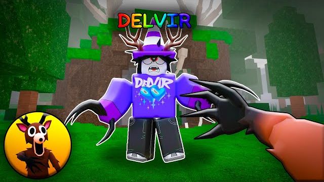 ❄️ПРОЖИЛ ЖИЗНЬ КАЖДОГО МОНСТРА В 99 NIGHTS IN THE FOREST💥 смотреть онлайн