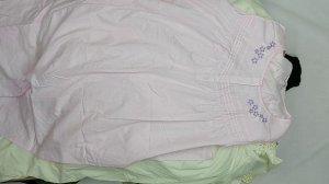 39909 ПРОДАН Микс оригинал Англия, 14пак, Door 2 door Eng, секонд (original) оптом