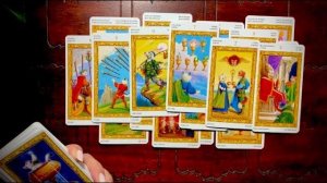 ТАРО РАСКЛАД\ НОВЫЙ СТАРТ В ВАШЕЙ СУДЬБЕ❗️ КАКИМ ОН БУДЕТ ДЛЯ ВАС🍀