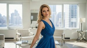 Она смотрела мне в глаза и врала — годами