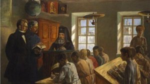 Значение религиозного воспитания для нашего общества.