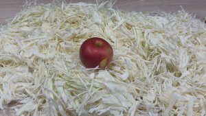 Абсолютно Все просят Рецепт этой Закусочной капусты! Все дело в одной добавке. Новогодняя капуста