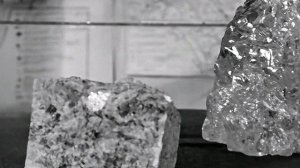 1968 год. Тюмень. Школьная выставка