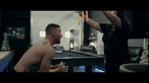 Джастин Гейджи прошел тест на реакцию, поймав каждую палочку ⚡️