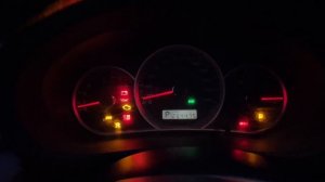 Subaru Impreza 2010 2.0 АТ