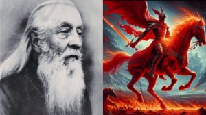 РОССИЮ ОЖИДАЮТ ВЕЛИКИЕ СРАЖЕНИЯ НЕБЕСНЫХ СИЛ БЕСПЛОТНЫХ С ТЕМНЫМИ СИЛАМИ..ВЕЩИЕ СНЫ МИТРОФАНА ч.8