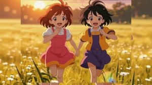 Дружба наша