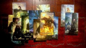 ТАРО РАСКЛАД\ КОГО СУДЬБА УЖЕ НАКАЗАЛА ЗА ВАШИ СТРАДАНИЯ и ПОТЕРИ🔥