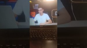 если я смеюсь над видит меня бъёт током