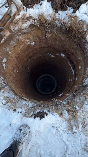 Колодец.Колодцы Копка колодца в г Клин Московской области смотреть онлайн