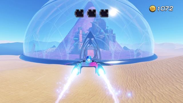 играем в астро бот часть 3 смотреть онлайн