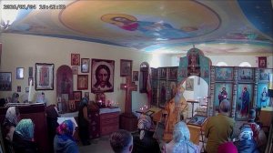 ПРОПОВЕДЬ В НЕДЕЛЮ СВЯТЫХ ОТЦЕВ Митрополит Филарет (Рожнов)