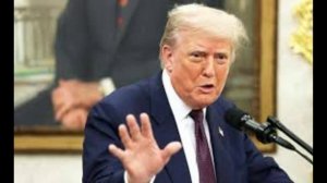 Президент США Трамп высказался о гениальности Илона Маска