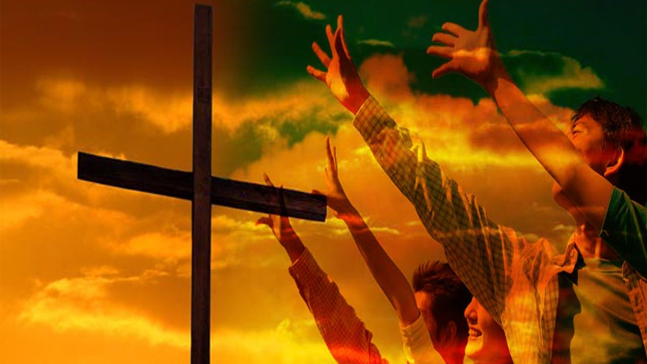 Благодать спасения 2 смотреть онлайн