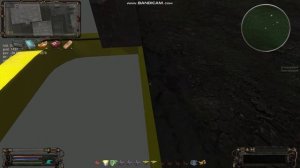 ОП2.2 Воля Отступника, Тайники Деймоса Часть 1 - Янтарь, за воротами напрот. входа в х-16 под крыльц