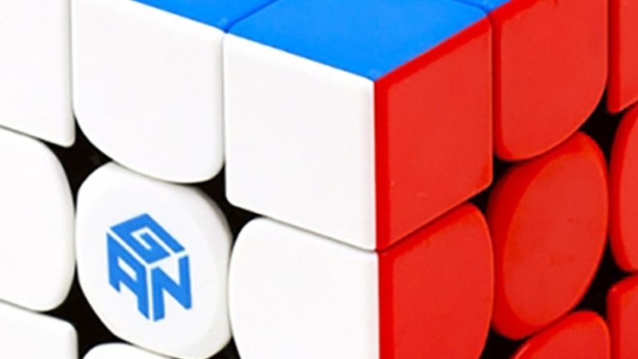 Соревнования по кубикам Рубика с моим другом (реванш) смотреть онлайн