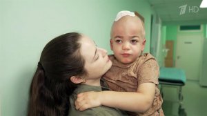 Пять лет фонд "Круг добра" спасает детей с орфанными заболеваниями.