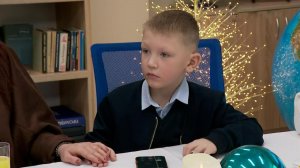 Путин исполнил мечту мальчика из Подмосковья о посещении Музея Мирового океана.