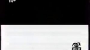 Анонс Самурай Джек и заставка ДАЛЬШЕ (2х2 2008)