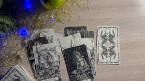 Искреннен ли с вами человек? #таро Таро расклад