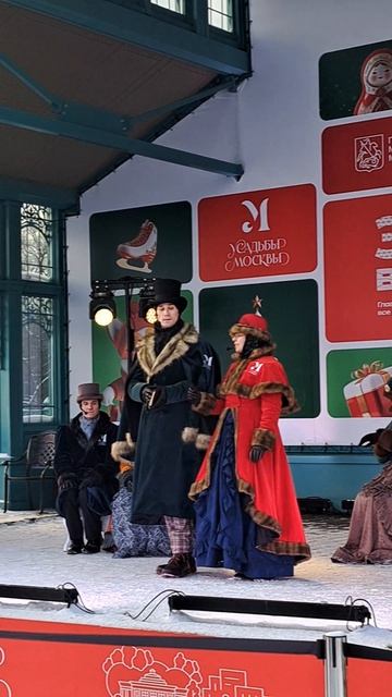 04.01 Коломенское смотреть онлайн