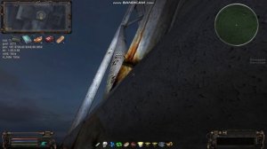 ОП2.2 Воля Отступника, Тайники Деймоса Часть 2 - ЧАЭС-2, Нижняя секция трубы энергоблока