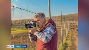 Не стало известного фотохудожника Алексея Заморкина. Каким его запомнили коллеги и друзья?