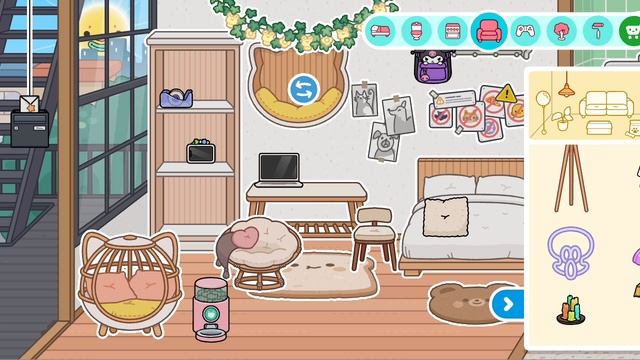 обустраиваю комнату для подруги смотреть онлайн