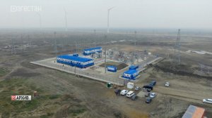 Между майнингом и ветряками